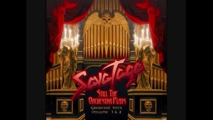 Savatage - Not What You See (acoustic)