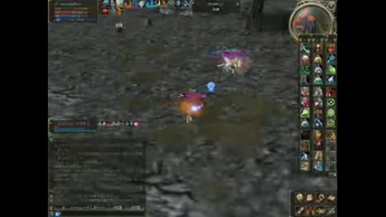 Linage2 Pvp