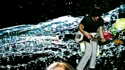 Rooney - I Cant Get Enough [ високо качество ]