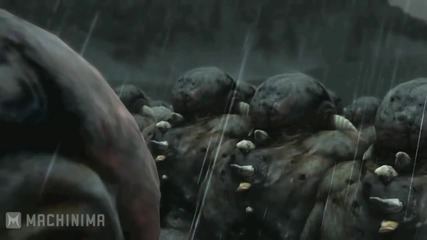 Skyrim - Island of the Dead
