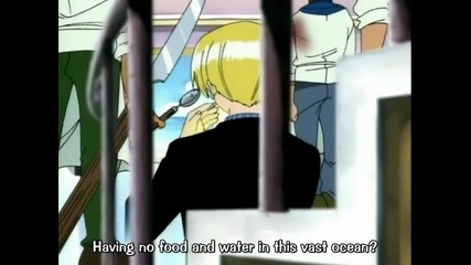 One Piece ( Episode 023 ) ( Eng Subs )