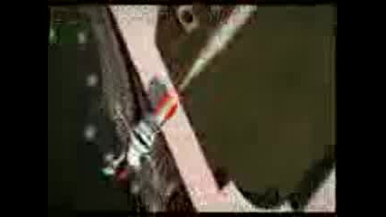 Crazy Frog - Axel F 