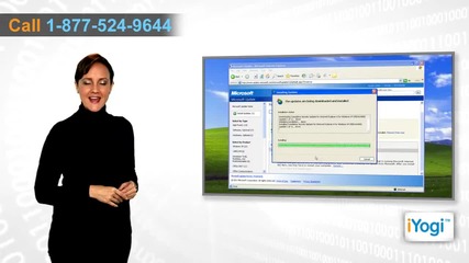 How to install Internet Explorer® 6 updates on Windows® Xp-based computer