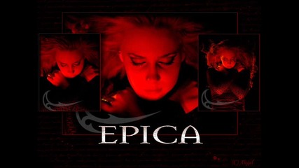 Epica - The Divine Conspiracy 