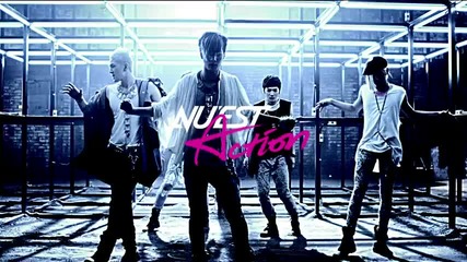 Nu' Est - Action ( M V Teaser )