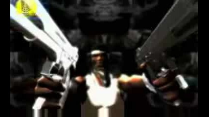 50cent Game