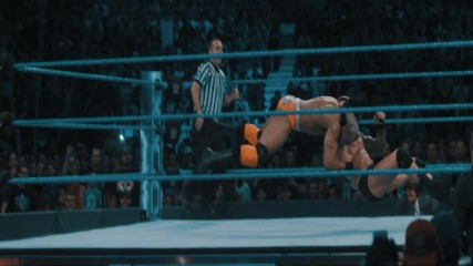 See cinematic footage of Randy Orton's victory over Jinder Mahal: WWE.com Exclusive, Aug. 11, 2017