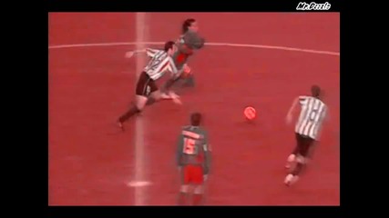 Магията на футбола Hd