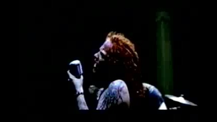 At The Gates - Blinded By Fear