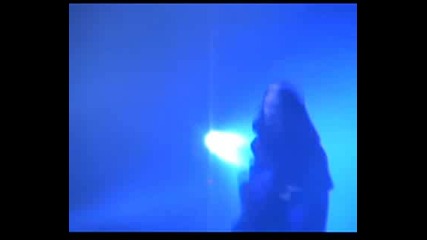 Таря В София 2008 - Wishmaster