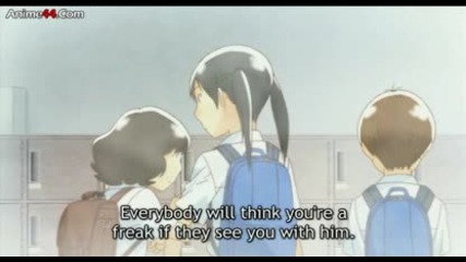Hourou Musuko Episode 10 