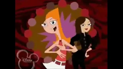 Busted - Phineas and Ferb Lyrics *линк за теглене* 