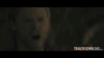 Thor Movie Trailer [high Quality]