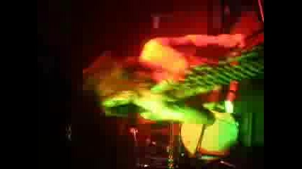 Decadent Daughters Hot Rod