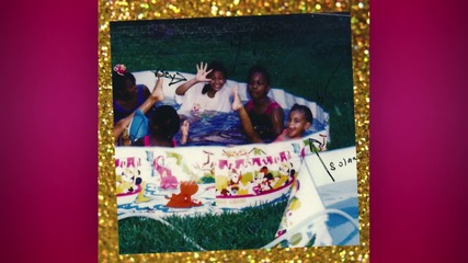 Beyonce Shares Adorable Throwback Photo for Solange Knowles' Birthday