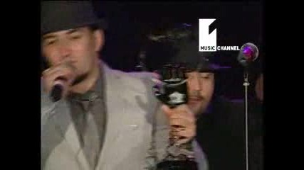 Mtv Rma La Iasi, 2008 - Part 1