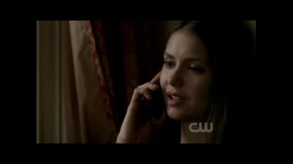 Tvd 3x17 Soundtrack scene - Rosi Golan - Cant Go Back
