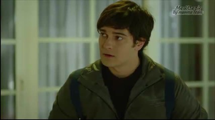 Кварталът на богатите ( Medcezir ) епизод 15 Бг субтитри Целият епизод