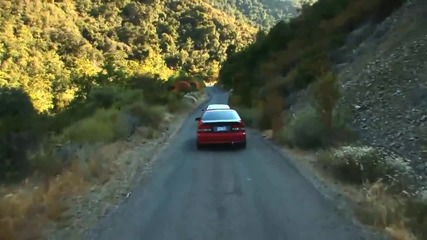 Check This Out! Red 1999 Honda Civic Si 230 Whp Na (hd)