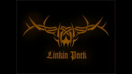 linkin park - forget 