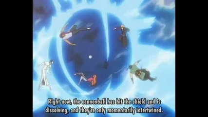 Bleach - 25 - Jp dub En Sub