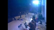 Kemal Monteno - Hvala svima - (LIVE) - (Skenderija 2003) - (FTV)