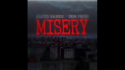 { Hot } Llyod Banks - Misery { 2011}