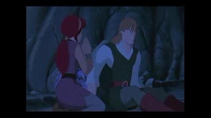 Quest For Camelot - Looking Through Your Eyes