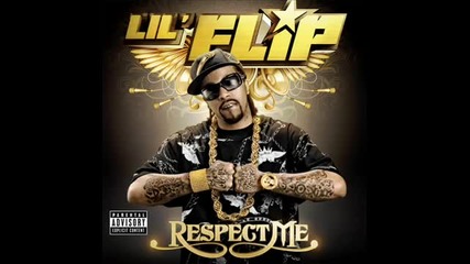 Lil Flip feat. Jay Townsend - Im Back