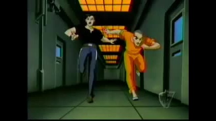Batman Beyond s2 ep16