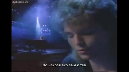 Richard Marx - Right here waiting превод_(360p)