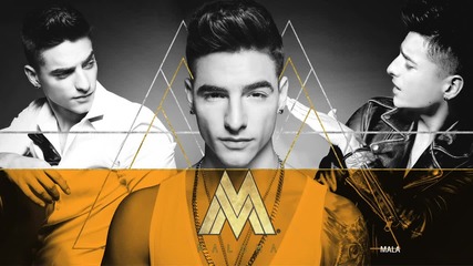 Maluma - Mala (cover Audio)