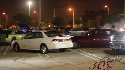 Carol mart Anthem 71 2012 Follow The Leader
