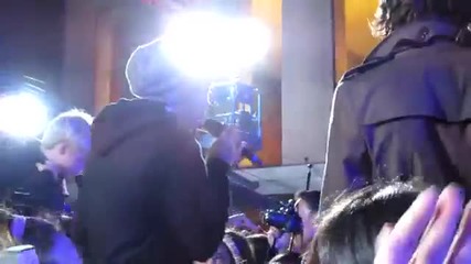 Today Show - One Direction One Thing