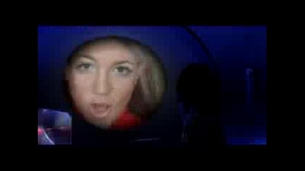 Britney Spears - Oops I Did It Again ( Official Video)