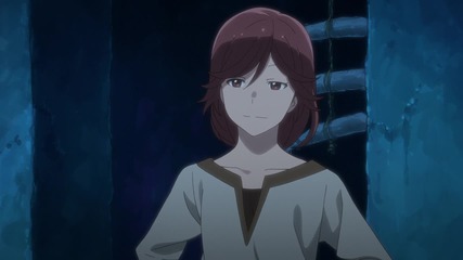 [lastalliance] Hai to Gensou no Grimgar - 03 [720p] [bg Subs]