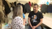 Забраненото шоу на Рачков: Коментар на събитията от снощи - На кафе (22.03.2021)
