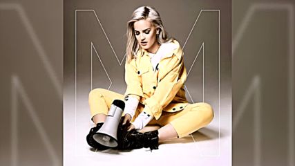 8. Anne - Marie - Bad Girlfriend ( Audio )