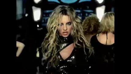 Circus Album Megamix 2009 - Britney Spears [bsobf]
