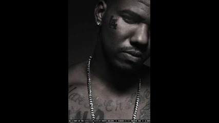 The Game - Nigga Witta Attitude (new) L.a.x
