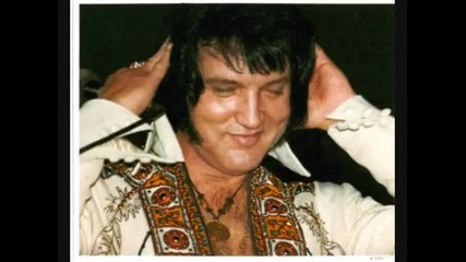 Elvis - Unchained Melody 