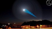 4 необясними явления в небето, заснети на камера. НЛО или природни феномени?