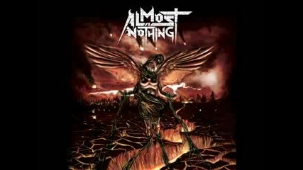 Almost Is Nothing - A Clairvoyant Moment 