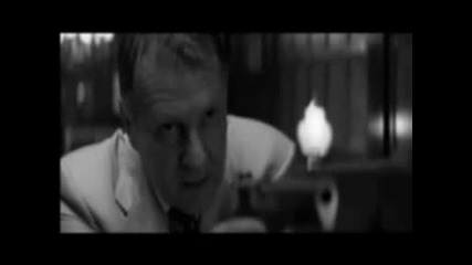 Batman Begins - My Immortal