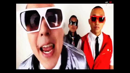 Far East Movement ft. The Cataracs & Dev - Like A G6 