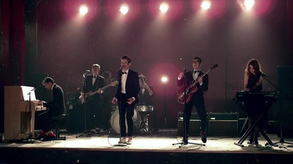 Fun We Are Young ft. Janelle Mon