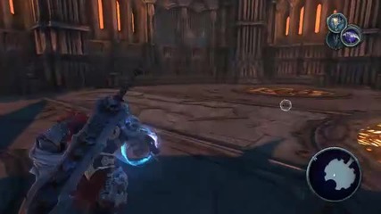 Darksiders- My Gameplay (part18)