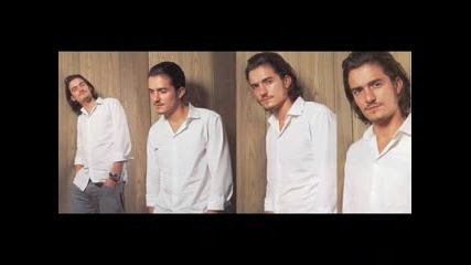 Orlando Bloom - Ive Fallen In Love With Yo