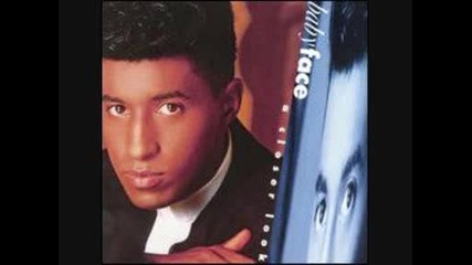 Babyface - Lovers 