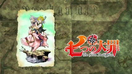 [sugoifansubs] Nanatsu no Taizai - The Seven Deadly Sins - 02 bg sub